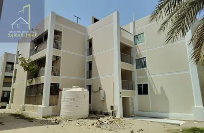 Whole Building for sale in Abu Shagara building - Abu shagara - Sharjah Whole Building for sale in Abu Shagara building - Abu shagara - Sharjah