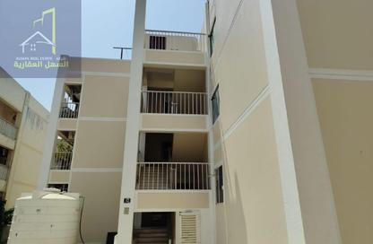 Whole Building - 7+ Bedrooms - 7+ Bathrooms for sale in Abu Shagara building - Abu shagara - Sharjah