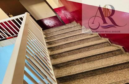 Labor Camp - Studio - 3 for rent in Al Sajaa S - Al Sajaa - Sharjah