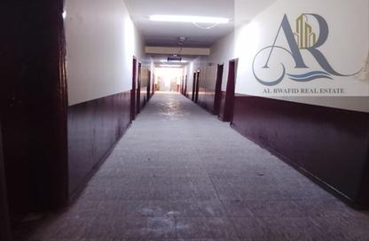 Labor Camp - Studio - 3 for rent in Al Sajaa S - Al Sajaa - Sharjah