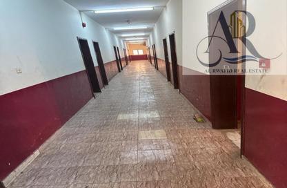 Labor Camp - Studio - 3 for rent in Al Sajaa S - Al Sajaa - Sharjah
