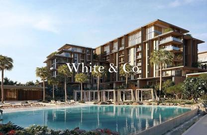 Apartment - 2 Bedrooms - 3 Bathrooms for sale in City Walk Crestlane 2 Building A - City Walk Crestlane 2 - City Walk Crestlane - City Walk - Dubai