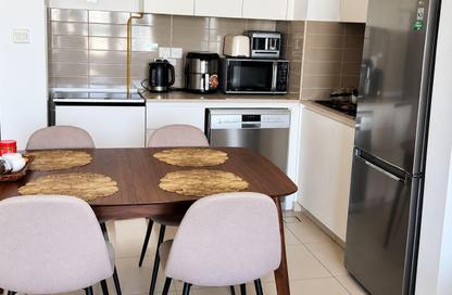 Apartment - 1 - 1 for sale in Safi 1A - Safi 1 - Safi - Town Square - Dubai Apartment - 1 - 1 for sale in Safi 1A - Safi 1 - Safi - Town Square - Dubai