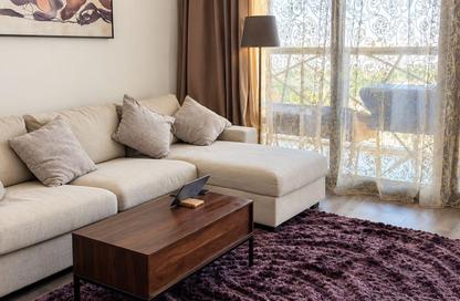 Apartment - 1 - 1 for sale in Safi 1A - Safi 1 - Safi - Town Square - Dubai