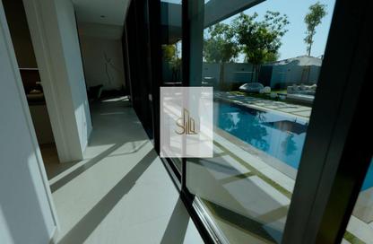 Villa - 5 - 7+ for sale in Saro - Masaar - Tilal City - Sharjah Villa - 5 - 7+ for sale in Saro - Masaar - Tilal City - Sharjah
