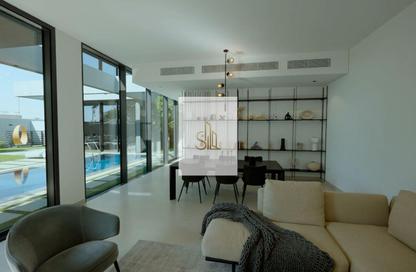 Villa - 5 - 7+ for sale in Saro - Masaar - Tilal City - Sharjah