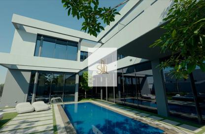 Villa - 5 - 7+ for sale in Saro - Masaar - Tilal City - Sharjah