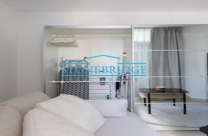 Apartment - Studio - 1 Bathroom for rent in New Dubai Gate 1 - JLT Cluster Q - Jumeirah Lake Towers - Dubai
