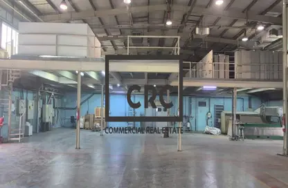 Warehouse - Studio for rent in Jebel Ali Freezone - Jebel Ali - Dubai