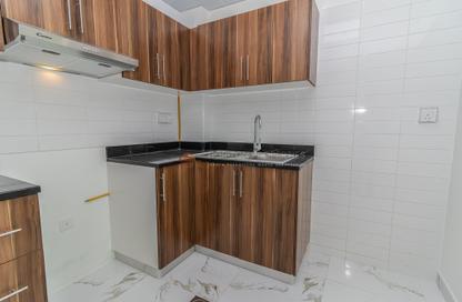 Apartment - Studio - 1 Bathroom for rent in East - Marina Residences Phase 3 - Al Hamra Village - Ras Al Khaimah