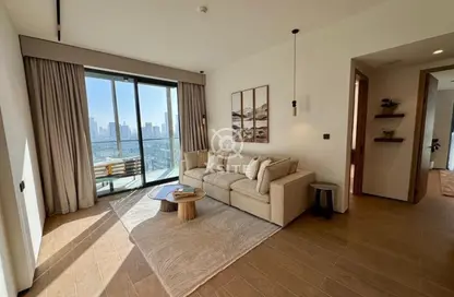 شقة - 2 غرف نوم - 2 حمامات للايجار في مساكن الارتفاع - منطقة 16 - قرية جميرا الدائرية - دبي