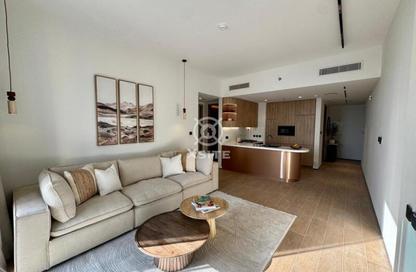 Apartment - 2 Bedrooms - 2 Bathrooms for rent in Rise Residences - District 16 - Jumeirah Village Circle - Dubai