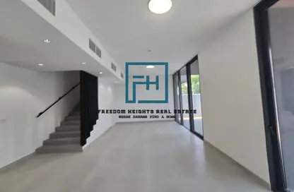 فيلا - 4 غرف نوم - 6 حمامات للايجار في كايا - مسار - تلال سيتي - الشارقة