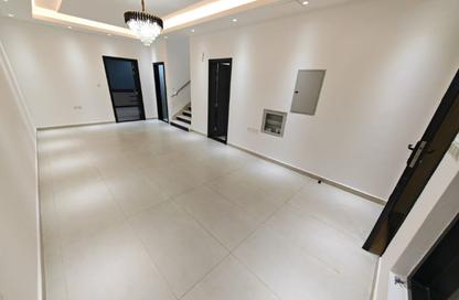 Villa - 4 - 7 for rent in Kabbali Hills - Al Helio 2 - Al Helio - Ajman