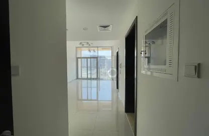 Apartment - 1 Bedroom - 2 Bathrooms for rent in Alza 11 - Dubai Land - Dubai