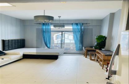 Apartment - Studio - 1 for sale in Candace Acacia - Al Furjan - Dubai Apartment - Studio - 1 for sale in Candace Acacia - Al Furjan - Dubai