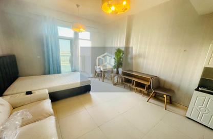 Apartment - Studio - 1 for sale in Candace Acacia - Al Furjan - Dubai Apartment - Studio - 1 for sale in Candace Acacia - Al Furjan - Dubai