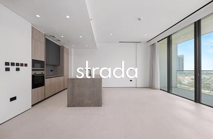 Apartment - 1 - 2 for rent in Park Lane 2B - Park Lane 2 - Park Lane - Dubai Hills Estate - Dubai