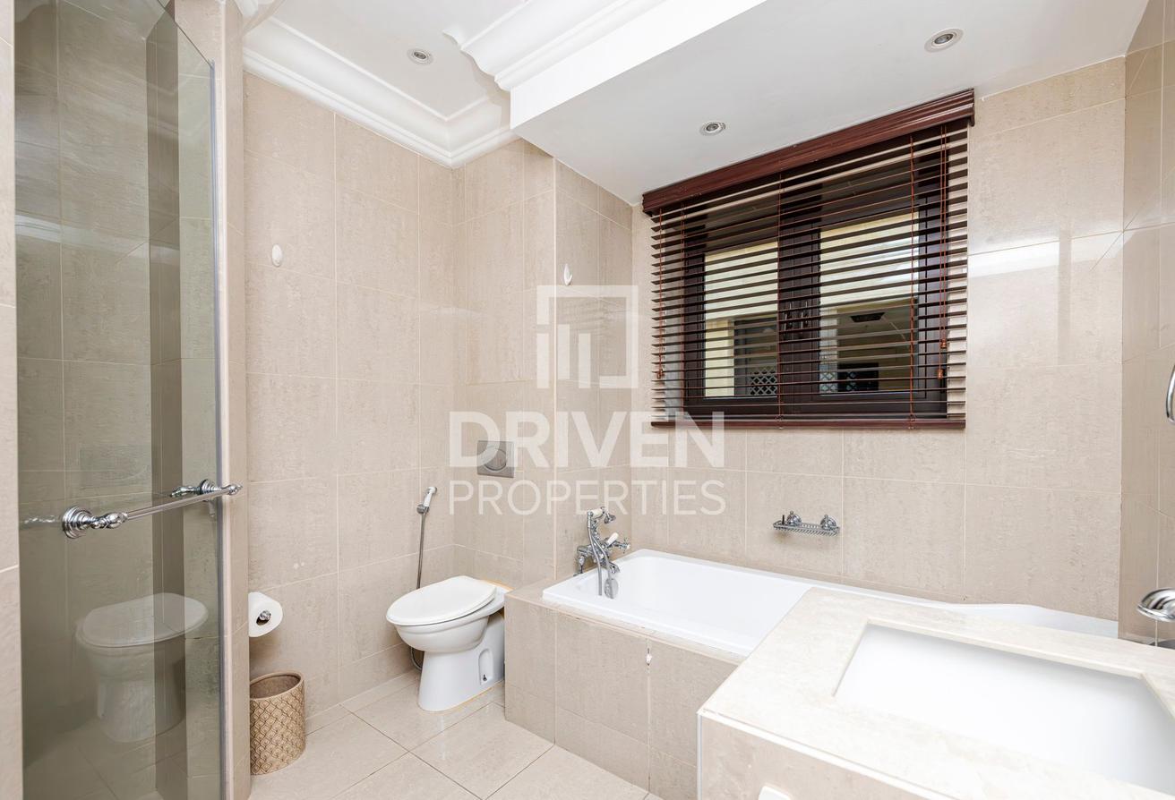 Fully Furnished | Fountain View | Chiller Free photo 9