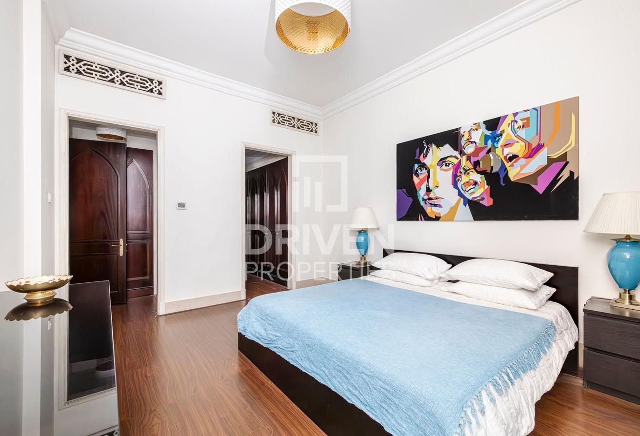 Fully Furnished | Fountain View | Chiller Free photo 6