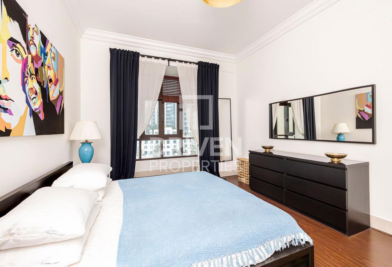 Fully Furnished | Fountain View | Chiller Free photo 7