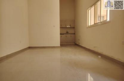 Apartment - Studio - 1 Bathroom for rent in Al Rawda 2 - Al Rawda - Ajman