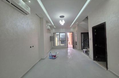 Villa - 3 Bedrooms - 5 Bathrooms for rent in Al Helio 2 - Al Helio - Ajman