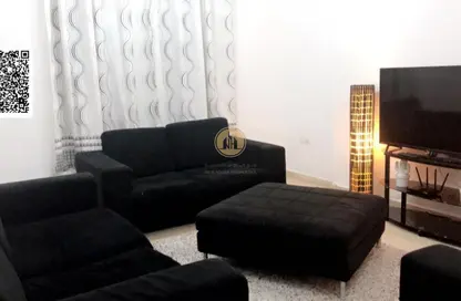 Apartment - 1 Bedroom - 2 Bathrooms for sale in City Tower - Al Nuaimiya - Ajman Apartment - 1 Bedroom - 2 Bathrooms for sale in City Tower - Al Nuaimiya - Ajman