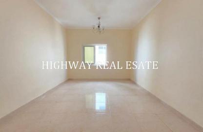 Apartment - Studio - 1 for rent in Muwaileh 29 Building - Muwaileh - Sharjah