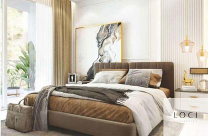 Apartment - Studio - 1 Bathroom for sale in Vincitore Volare - Arjan - Dubai