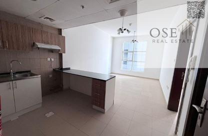 Apartment - 1 Bedroom - 2 Bathrooms for sale in City Tower - Al Nuaimiya - Ajman