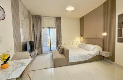 Apartment - Studio - 1 for sale in Elite Sports Residence 6 - Elite Sports Residence - Dubai Sports City - Dubai Apartment - Studio - 1 for sale in Elite Sports Residence 6 - Elite Sports Residence - Dubai Sports City - Dubai