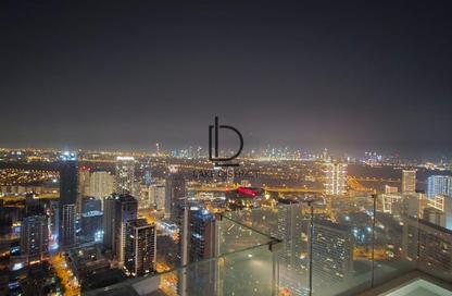Apartment - 2 - 3 for rent in Five Jumeirah Village - District 14 - Jumeirah Village Circle - Dubai