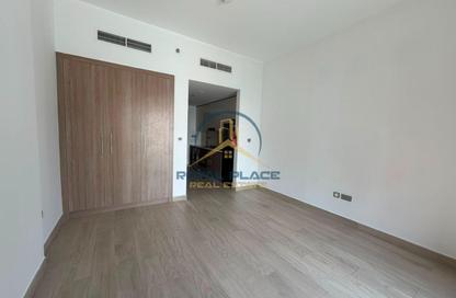 Apartment - Studio - 1 for rent in Azizi Riviera 4 - Azizi Riviera - Meydan One - Meydan - Dubai Apartment - Studio - 1 for rent in Azizi Riviera 4 - Azizi Riviera - Meydan One - Meydan - Dubai