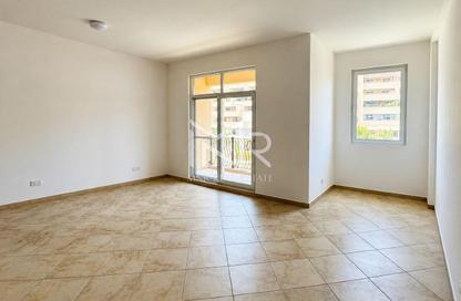 Apartment - Studio - 1 Bathroom for rent in Barton House 1 - Barton House - Motor City - Dubai