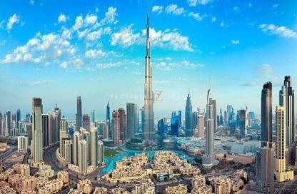 Apartment - 2 - 3 for sale in The St. Regis Residences - Tower 2 - St Regis The Residences - Burj Khalifa Area - Downtown Dubai - Dubai Apartment - 2 - 3 for sale in The St. Regis Residences - Tower 2 - St Regis The Residences - Burj Khalifa Area - Downtown Dubai - Dubai