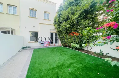 Villa - 2 Bedrooms - 3 Bathrooms for rent in Springs 3 - The Springs - Dubai