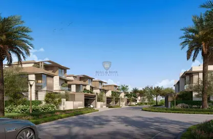 Villa - 4 Bedrooms - 5 Bathrooms for sale in Nad Al Sheba Gardens Phase 11 - Nad Al Sheba Gardens - Nad Al Sheba - Dubai