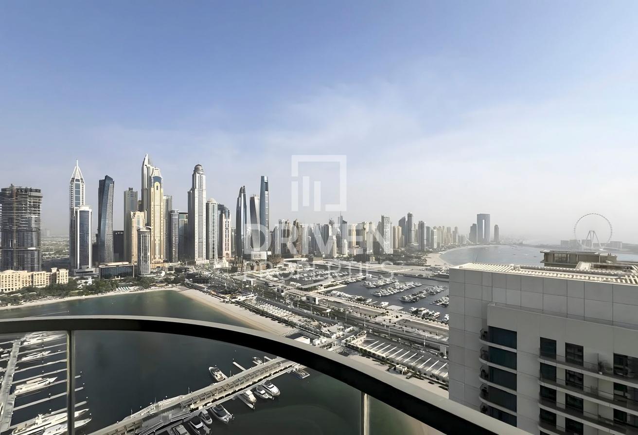 Fully Upgraded | High Floor | Sensational Views photo 4