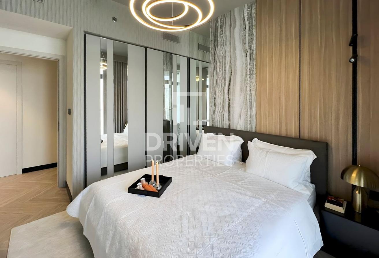 Fully Upgraded | High Floor | Sensational Views photo 7