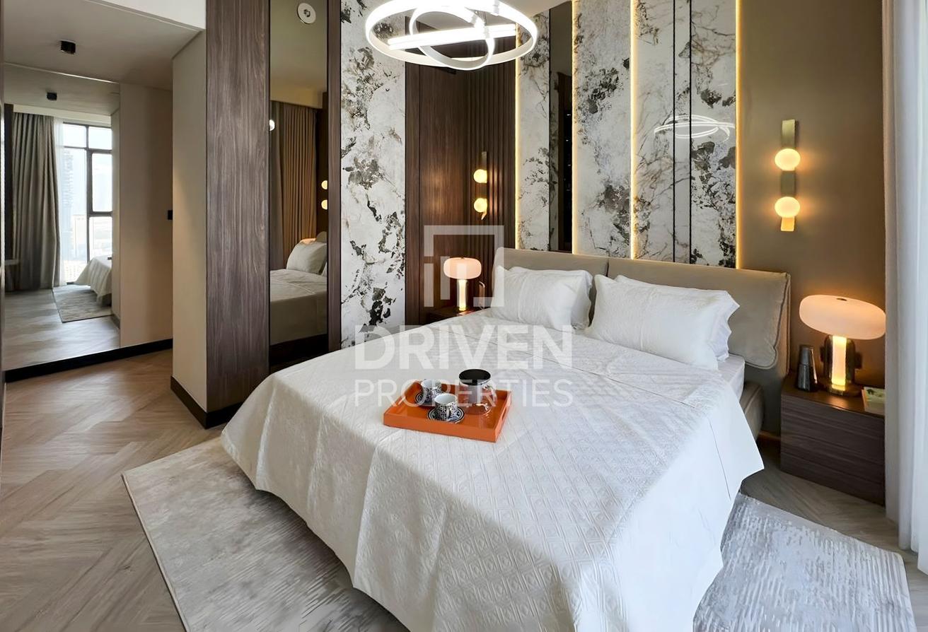 Fully Upgraded | High Floor | Sensational Views photo 8