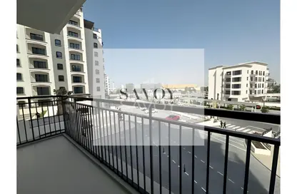 شقة - غرفة نوم - 1 حمام للايجار في ياس جولف كليكشن - جزيرة ياس - أبوظبي شقة - غرفة نوم - 1 حمام للايجار في ياس جولف كليكشن - جزيرة ياس - أبوظبي