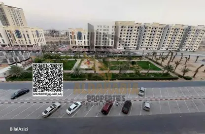 شقة - 2 غرف نوم - 1 حمام للبيع في قرية الاميرة - الياسمين - عجمان