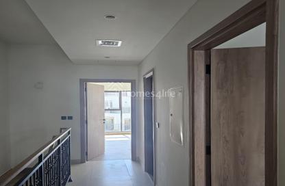 Townhouse - 4 Bedrooms - 3 Bathrooms for rent in Costa Brava 1 - Costa Brava - Damac Lagoons - Dubai