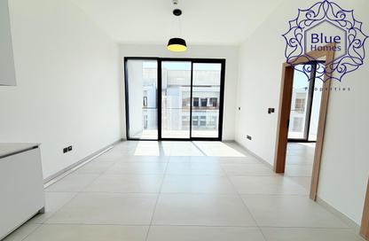 Apartment - 1 Bedroom - 2 Bathrooms for rent in Aria Gardens B - Aria Gardens - Arjan - Dubai