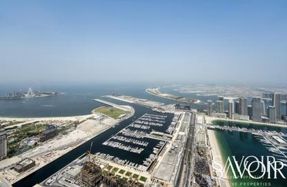 Apartment - 4 Bedrooms - 5 Bathrooms for rent in Elite Residence - Dubai Marina - Dubai Apartment - 4 Bedrooms - 5 Bathrooms for rent in Elite Residence - Dubai Marina - Dubai