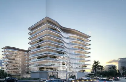 شقة - 2 غرف نوم - 3 حمامات للبيع في بوند إنكلاف - ارجان - دبي