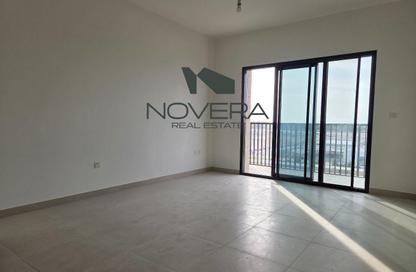 Apartment - 2 Bedrooms - 3 Bathrooms for rent in Jawaher Residences - Maryam Island - Al Khan - Sharjah