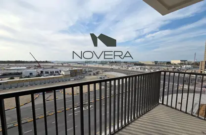 شقة - 2 غرف نوم - 3 حمامات للايجار في جواهر رزيدنسز - جزيرة مريم - الخان - الشارقة