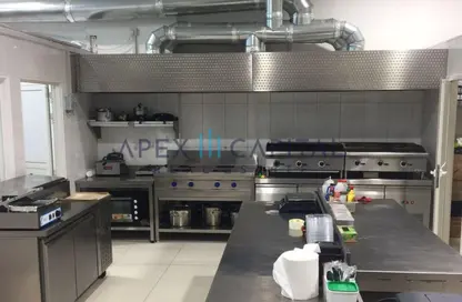 Shop - Studio for sale in Sobha Ivory Tower 1 - Sobha Ivory Towers - Business Bay - Dubai